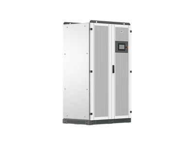 30kW–500kW I-Microgrid Hybrid Inverter